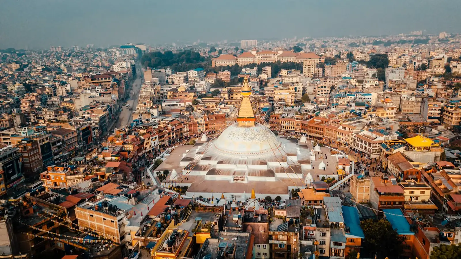 Kathmanduvallei