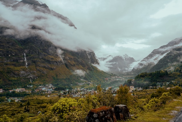 Sikkim