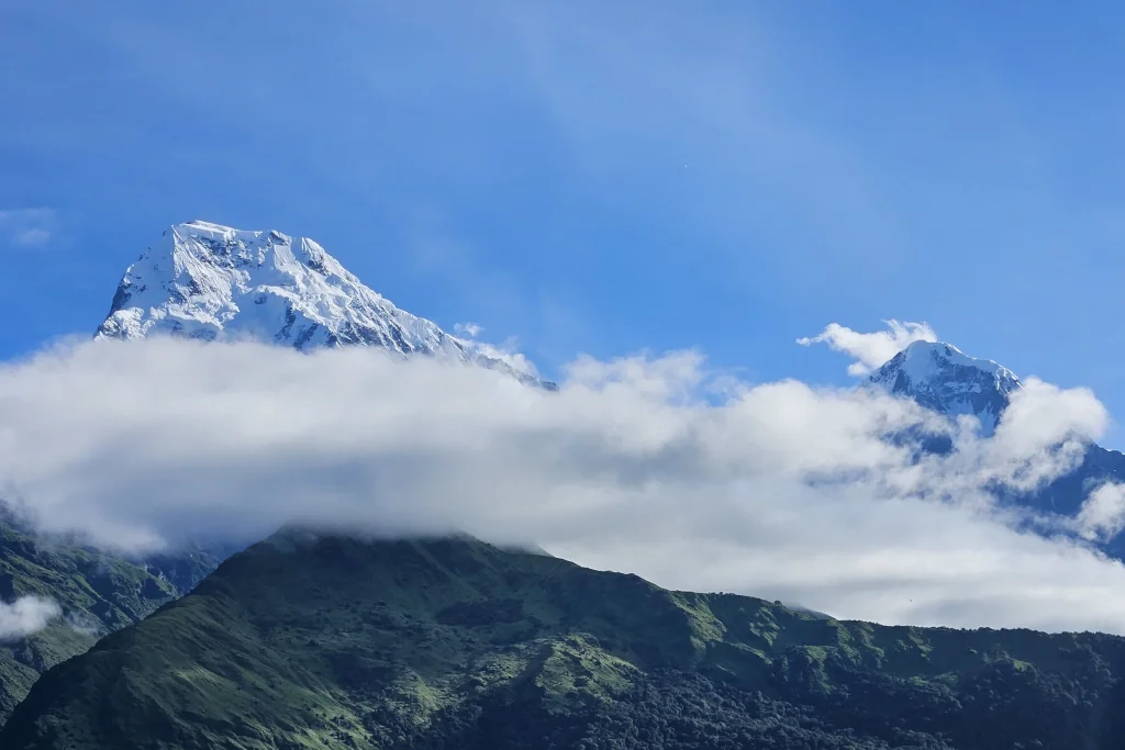 Pokhara